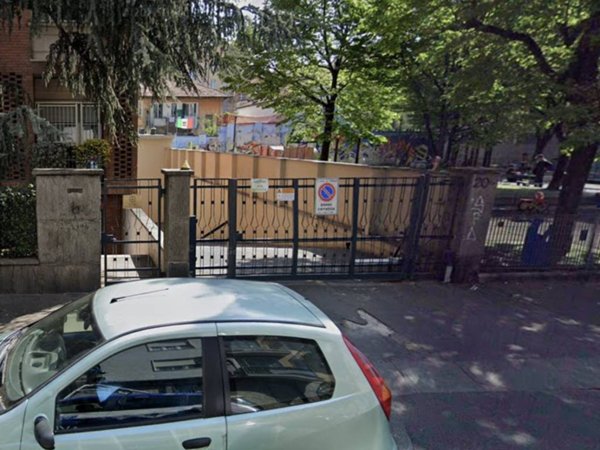box auto in vendita a Torino in zona Cenisia