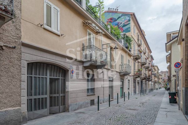 appartamento in vendita a Torino in zona Campidoglio