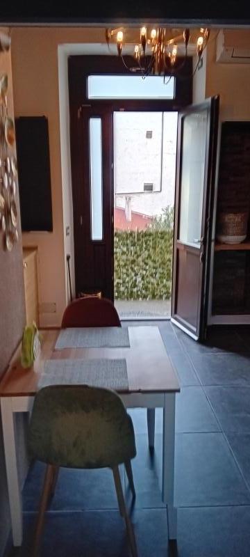 appartamento in vendita a Torino in zona Aeronautica