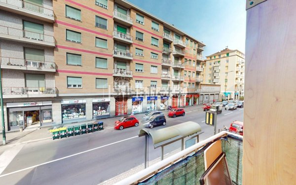 appartamento in vendita a Torino in zona Santa Rita