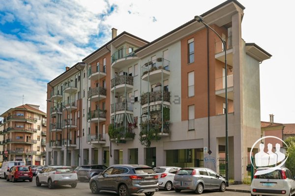 appartamento in vendita a Torino in zona Lucento