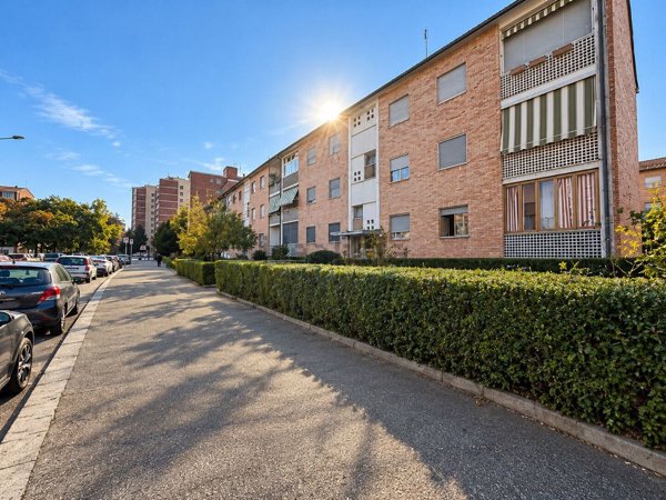 appartamento in vendita a Torino in zona Vallette