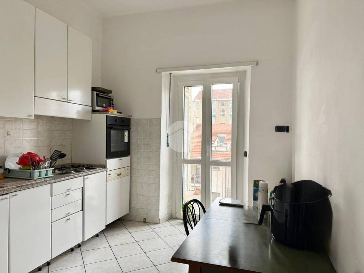 appartamento in vendita a Torino in zona Parella