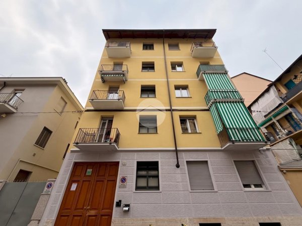 appartamento in vendita a Torino in zona Lucento