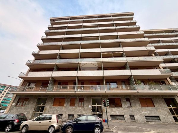 appartamento in vendita a Torino in zona Lucento