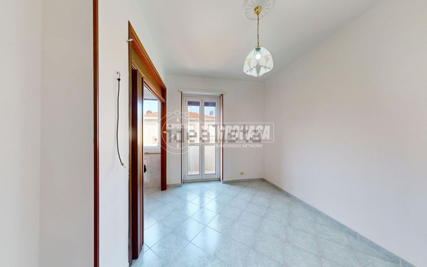 appartamento in vendita a Torino in zona Santa Rita