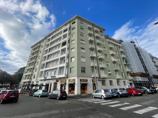 appartamento in vendita a Torino in zona Santa Rita