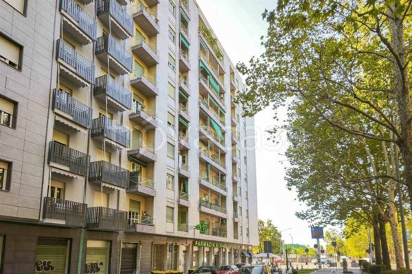 appartamento in vendita a Torino in zona Santa Rita