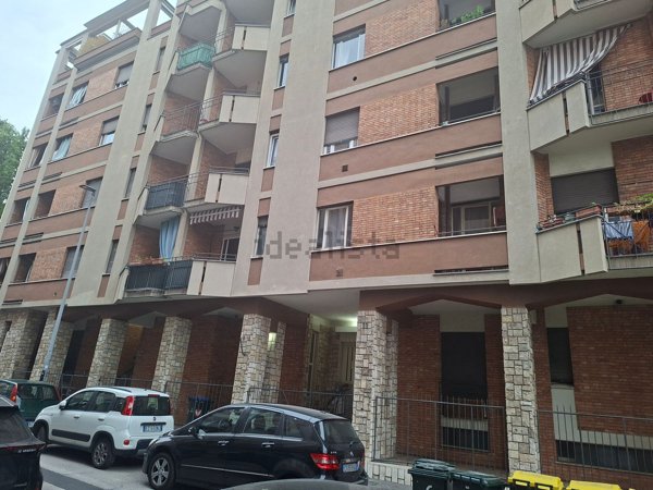 appartamento in vendita a Torino in zona Aurora