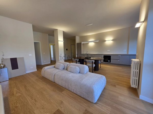 appartamento in vendita a Torino in zona Santa Rita