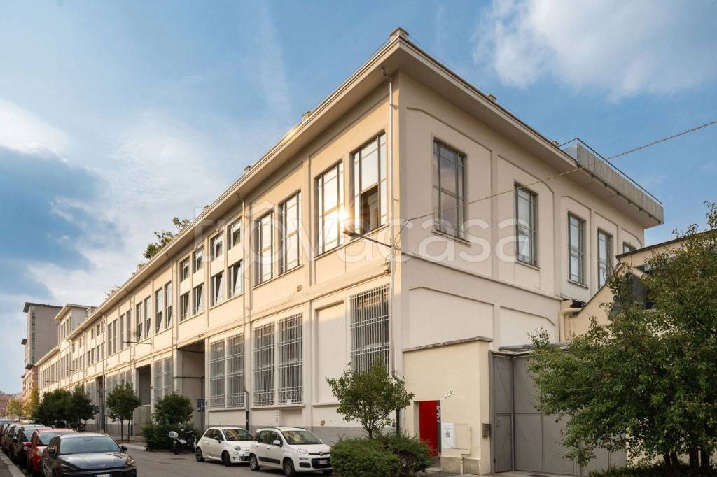 ufficio in vendita a Torino in zona Barriera di Milano
