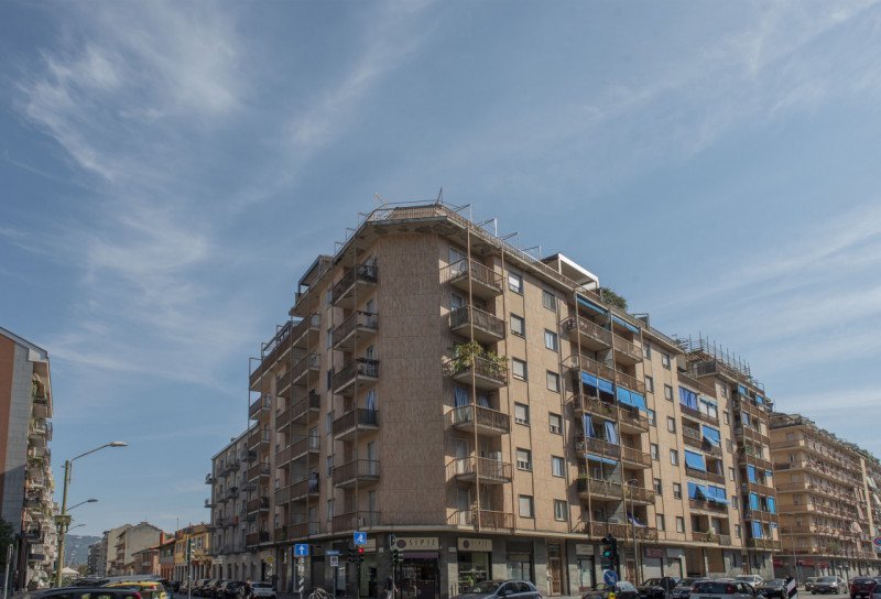 appartamento in vendita a Torino in zona Santa Rita