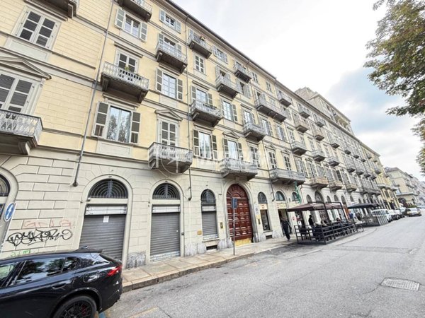 appartamento in vendita a Torino in zona Crocetta