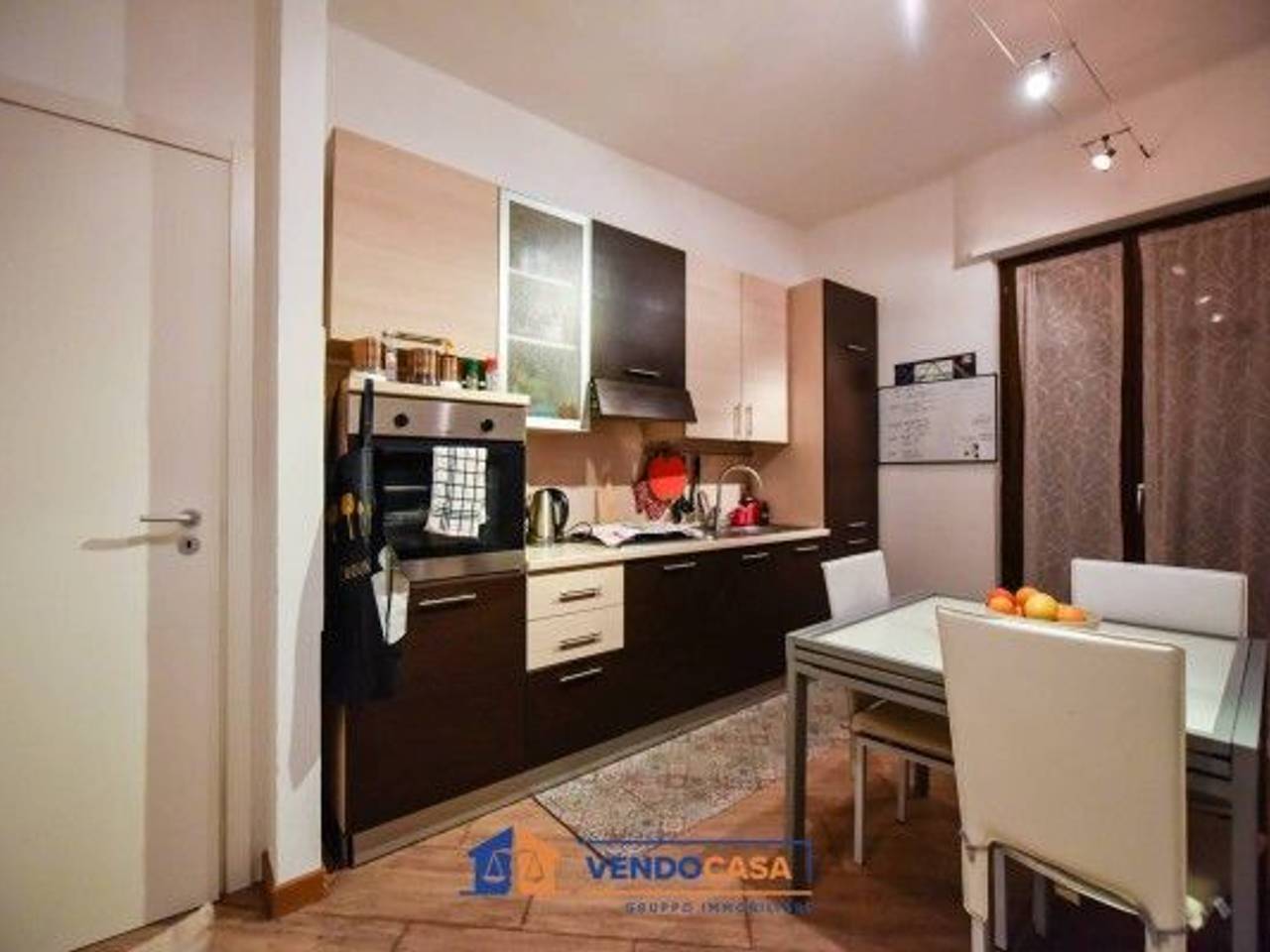 appartamento in vendita a Torino in zona Santa Rita