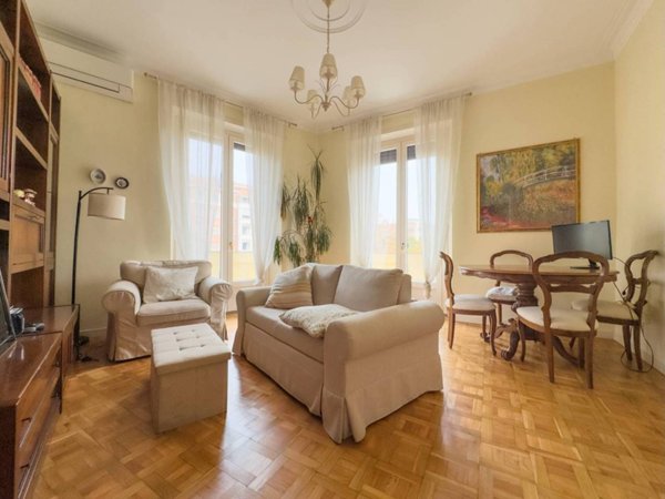 appartamento in vendita a Torino in zona Campidoglio
