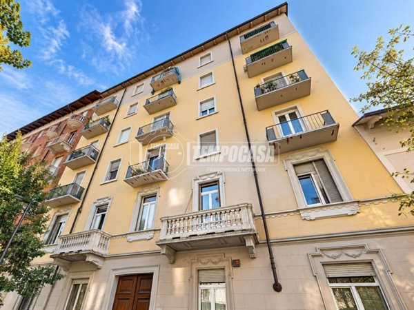 appartamento in vendita a Torino in zona Pozzo Strada