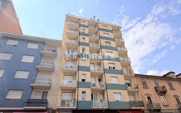 appartamento in vendita a Torino in zona Millefonti