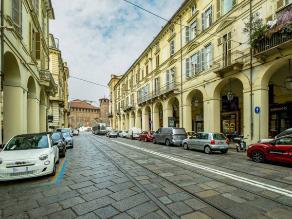 appartamento in vendita a Torino in zona Centro Storico