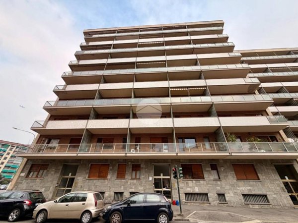 appartamento in vendita a Torino in zona Lucento