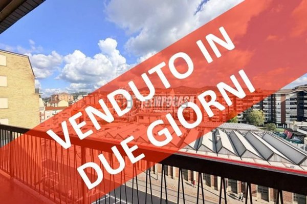 appartamento in vendita a Torino in zona Millefonti