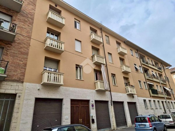 appartamento in vendita a Torino in zona Santa Rita