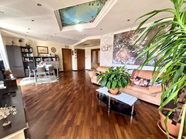 appartamento in vendita a Torino in zona Santa Rita