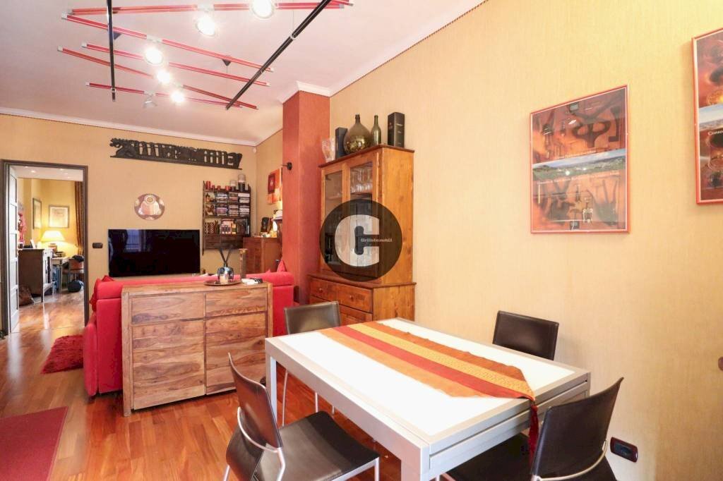appartamento in vendita a Torino in zona Madonna del Pilone