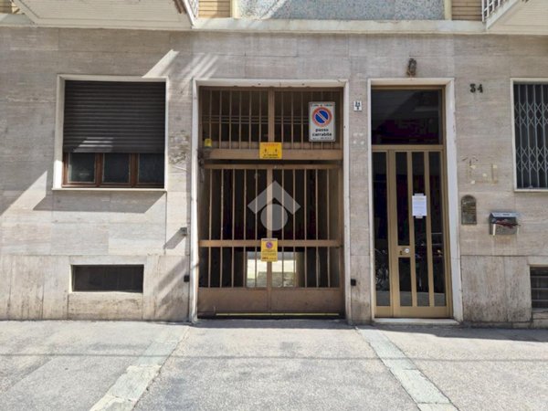 box auto in vendita a Torino in zona Santa Rita