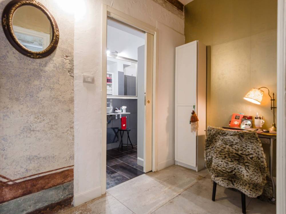 ufficio in vendita a Torino in zona Cit Turin