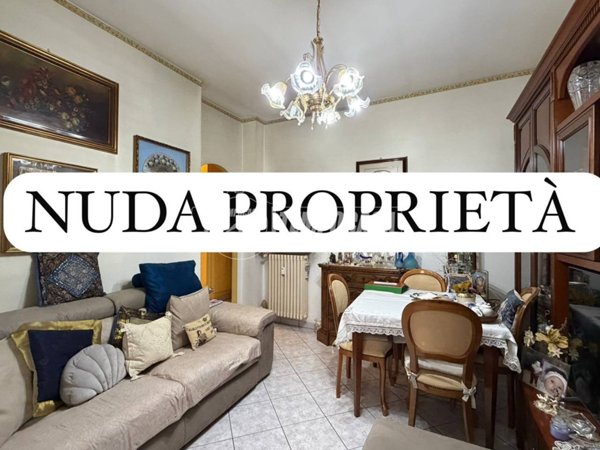 appartamento in vendita a Torino in zona Borgo San Paolo