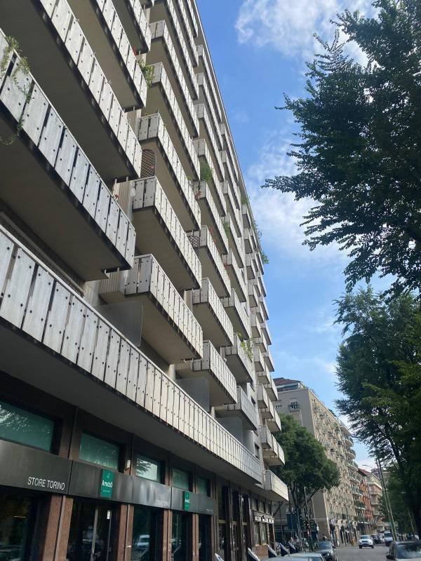 appartamento in vendita a Torino in zona Pozzo Strada