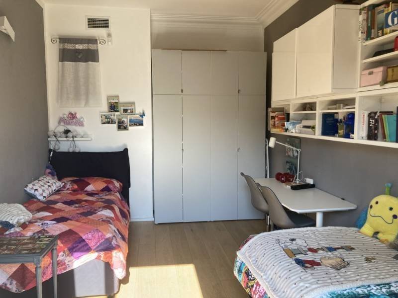 appartamento in vendita a Torino in zona Vanchiglia