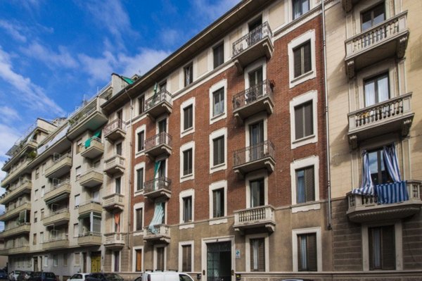 appartamento in vendita a Torino in zona Millefonti