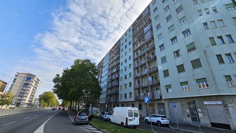 appartamento in vendita a Torino in zona Madonna di Campagna
