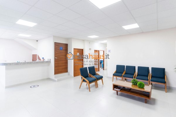 ufficio in vendita a Torino in zona San Donato