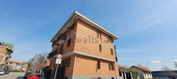 appartamento in vendita a Torino in zona Falchera