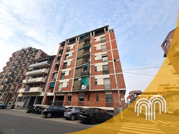 appartamento in vendita a Torino in zona Santa Rita