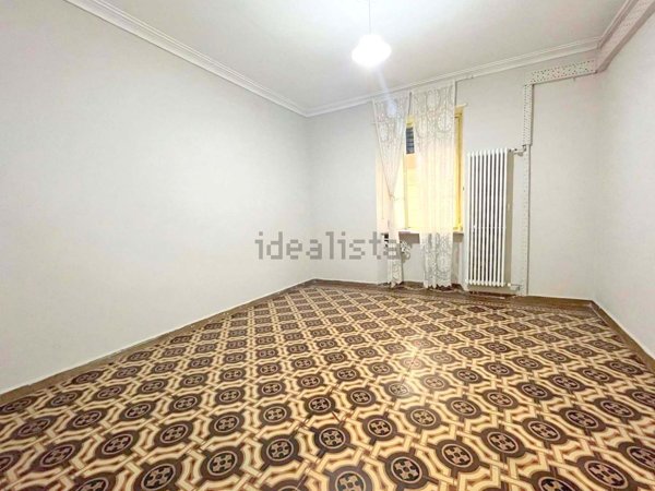 appartamento in vendita a Torino in zona Borgo San Paolo