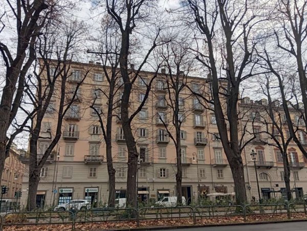 appartamento in vendita a Torino in zona Centro Storico
