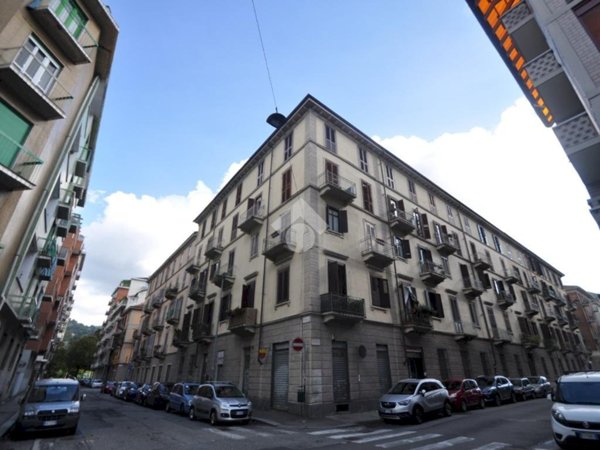 quadrivano in vendita a Torino in zona San Salvario