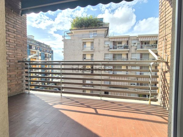 appartamento in vendita a Torino in zona Borgo San Paolo
