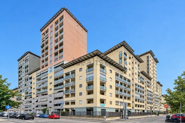 appartamento in vendita a Torino in zona Barriera di Milano