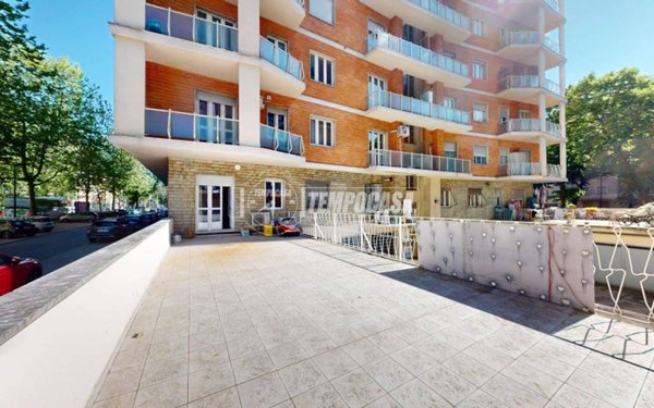 appartamento in vendita a Torino in zona Crocetta