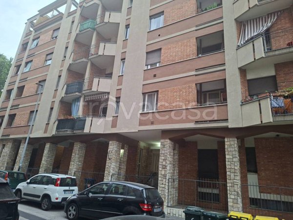 appartamento in vendita a Torino in zona Aurora