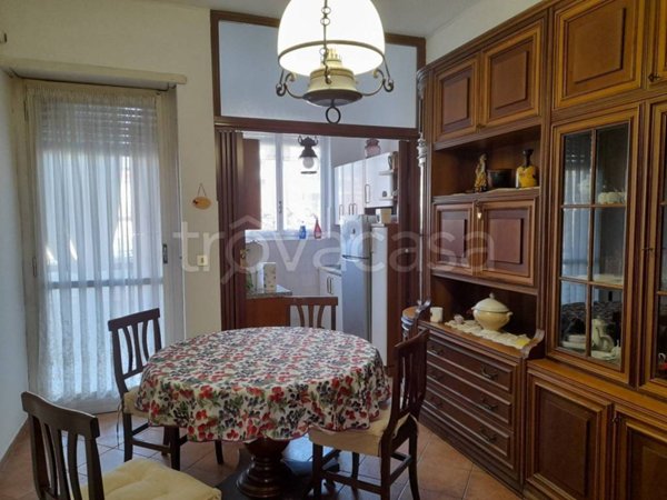 appartamento in vendita a Torino in zona Lingotto