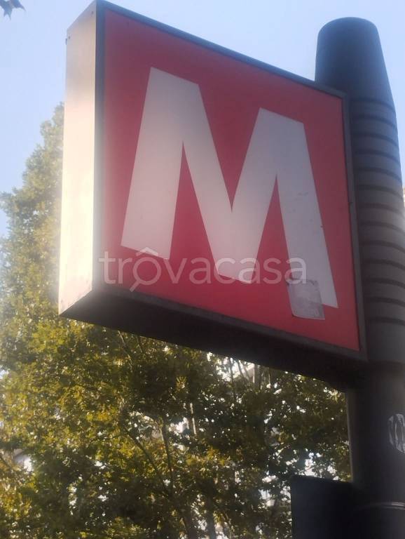 appartamento in vendita a Torino in zona Pozzo Strada