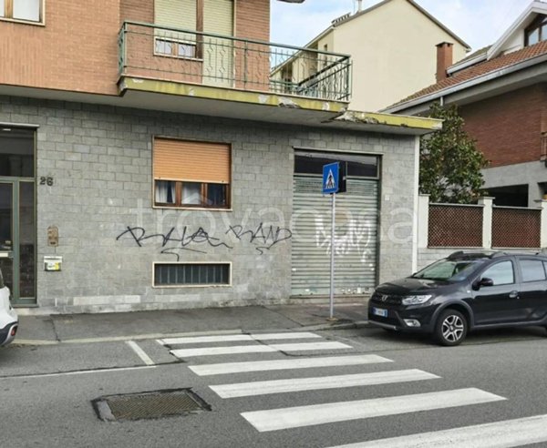 appartamento in vendita a Torino in zona Mirafiori Sud