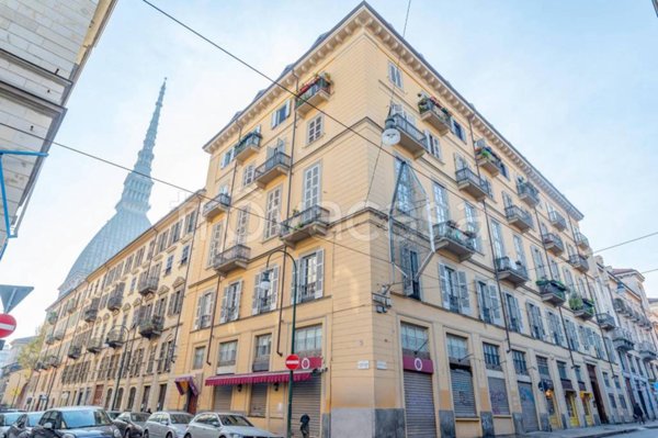 appartamento in vendita a Torino in zona Centro Storico