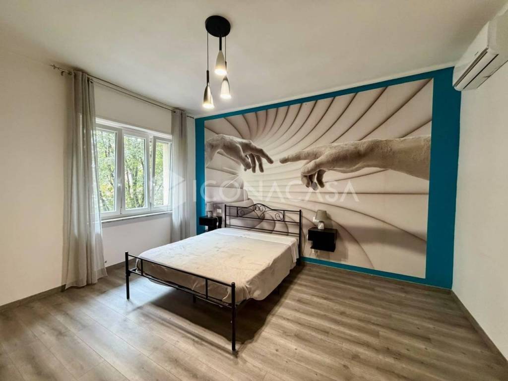 appartamento in vendita a Torino in zona Rebaudengo