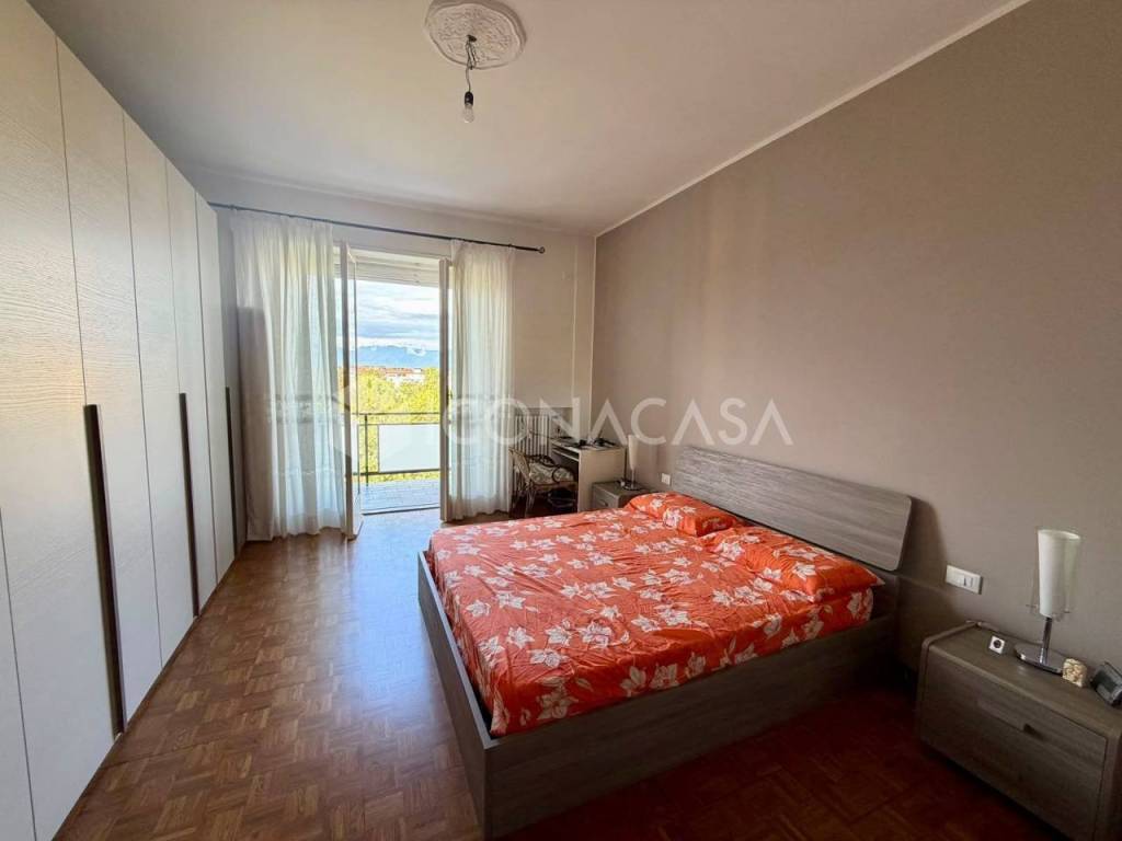 appartamento in vendita a Torino in zona Barriera di Milano